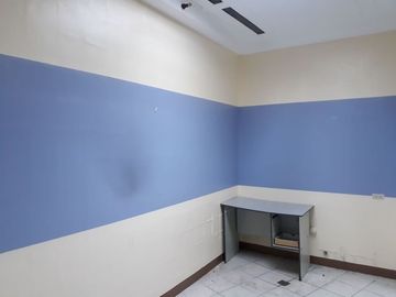 Office Space for Lease in Makati City, Philippines CB0077