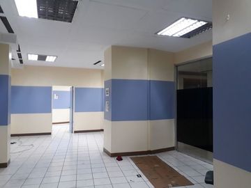 Office Space for Lease in Makati City, Philippines CB0077
