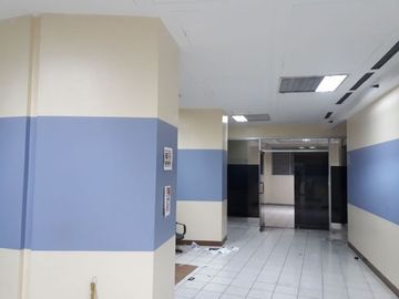 Office Space for Lease in Makati City, Philippines CB0077