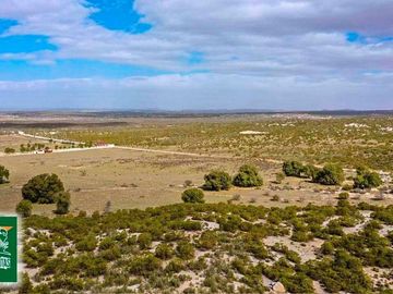 Se vende rancho en Bufalos Las Juntas, Tecate, B.C.
