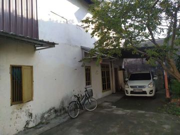 *Dijual Rumah* *Jalan Raya Mastrip* (Kebraon - Kecamatan Karang Pilang - Surabaya -Jawa Timur)