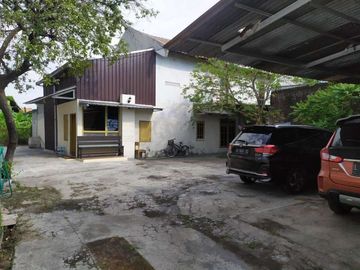 *Dijual Rumah* *Jalan Raya Mastrip* (Kebraon - Kecamatan Karang Pilang - Surabaya -Jawa Timur)