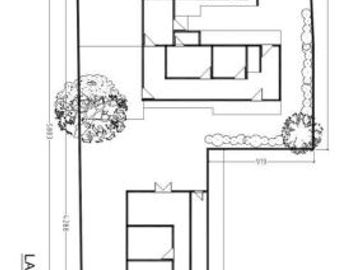 *Dijual Rumah* *Jalan Raya Mastrip* (Kebraon - Kecamatan Karang Pilang - Surabaya -Jawa Timur)