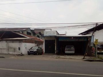 *Dijual Rumah* *Jalan Raya Mastrip* (Kebraon - Kecamatan Karang Pilang - Surabaya -Jawa Timur)