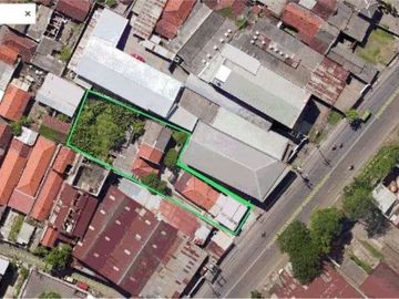 *Dijual Rumah* *Jalan Raya Mastrip* (Kebraon - Kecamatan Karang Pilang - Surabaya -Jawa Timur)