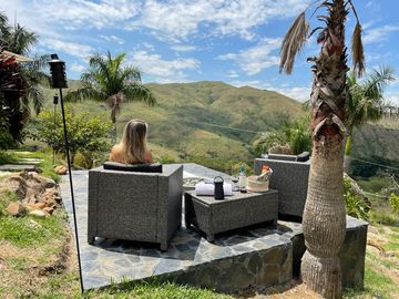 casa campestre en venta en dapa. Cod V11478