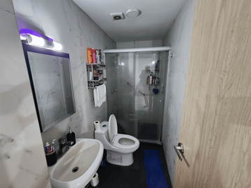 Departamento En Venta en Granjas México Iztacalco