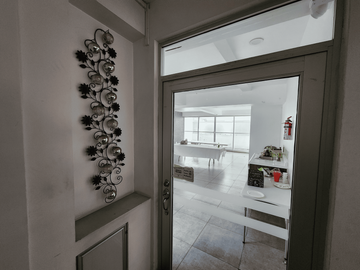 Departamento En Venta en Granjas México Iztacalco