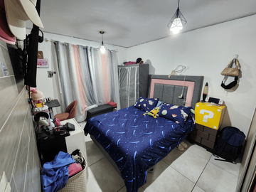 Departamento En Venta en Granjas México Iztacalco