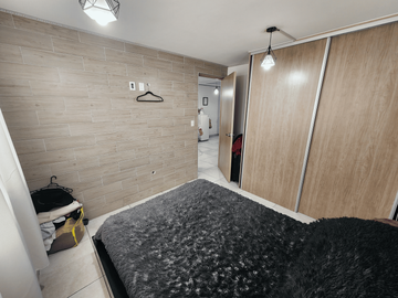 Departamento En Venta en Granjas México Iztacalco