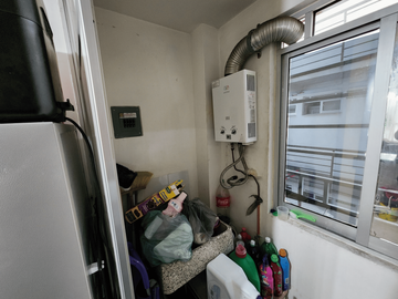 Departamento En Venta en Granjas México Iztacalco