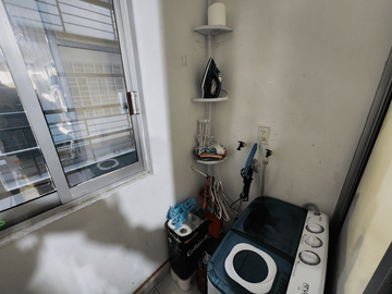 Departamento En Venta en Granjas México Iztacalco