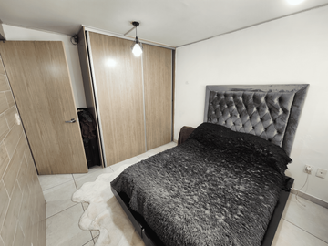 Departamento En Venta en Granjas México Iztacalco