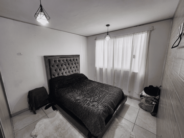 Departamento En Venta en Granjas México Iztacalco