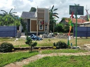 Rumah Syariah type 45 luastanah 103 hanya 400jutaan dekat wisata Curug Gn Bunder Bogor