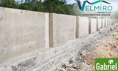 House and Lot for Sale in Panglao - Velmiro Greens Bohol