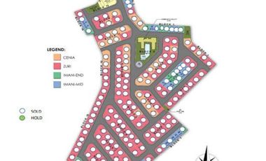 House and Lot for Sale in Panglao - Velmiro Greens Bohol