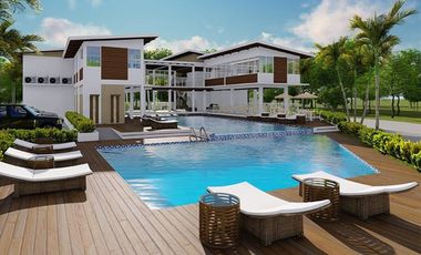 House and Lot for Sale in Panglao - Velmiro Greens Bohol