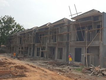 perumahan baru di ciputat timur