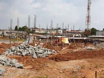 perumahan baru di ciputat timur