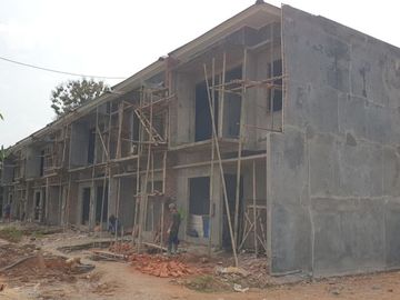 perumahan baru di ciputat timur