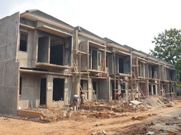 perumahan baru di ciputat timur