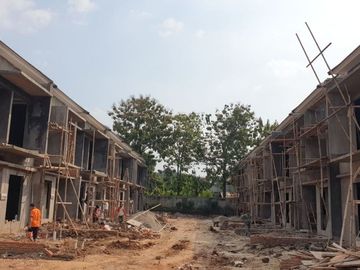 perumahan baru di ciputat timur