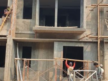 perumahan baru di ciputat timur