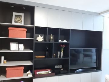 *DISEWAKAN APARTEMEN SOHO SKYLOFT CIPUTRA WORLD*