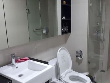 *DISEWAKAN APARTEMEN SOHO SKYLOFT CIPUTRA WORLD*