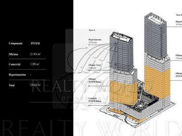 Departamentos Venta Monterrey Zona Valle 06-DV-5717