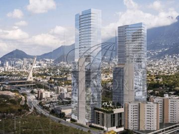 Departamentos Venta Monterrey Zona Valle 06-DV-5717