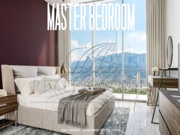 Departamentos Venta Monterrey Zona Valle 06-DV-5717