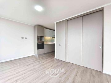 Departamento Metro Las Rejas ID: 176239r