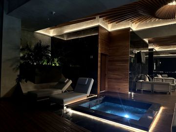 Departamento en Venta en Cancun