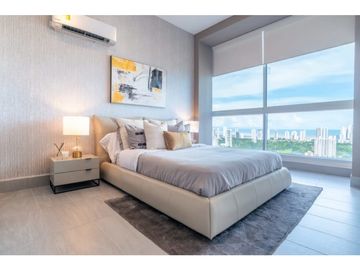 VENTA PENTHOUSE JR TIPO LOFT AMOBLADO LA LOMA 12 DE OCTUBRE