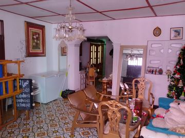 casa en venta en getsemaní. Cod V36