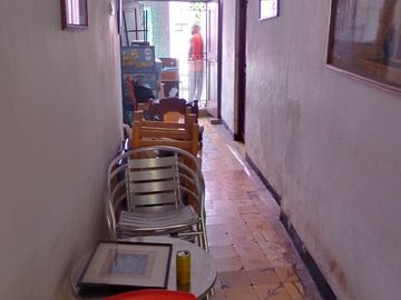 casa en venta en getsemaní. Cod V36