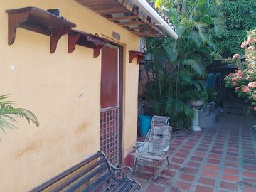 casa en venta en getsemaní. Cod V36