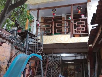 casa en venta en getsemaní. Cod V36
