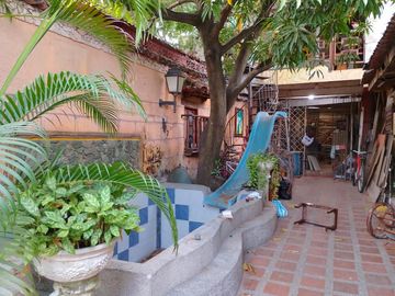 casa en venta en getsemaní. Cod V36