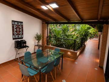 casa en venta en el lido. Cod V18083