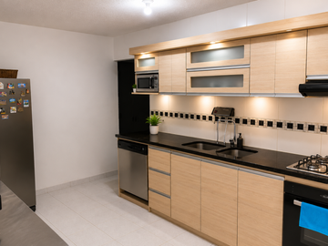 casa en venta en el lido. Cod V18083