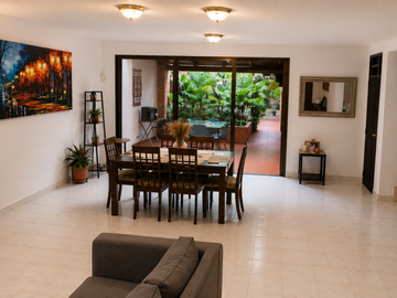 casa en venta en el lido. Cod V18083