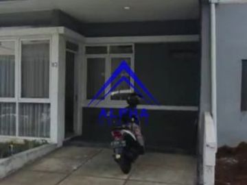 Dijual Rumah Di Antapani Bandung