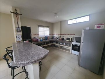 En venta Quinta en Pacoche Manta
