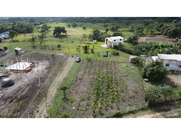 En venta Quinta en Pacoche Manta