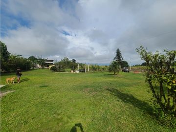 En venta Quinta en Pacoche Manta
