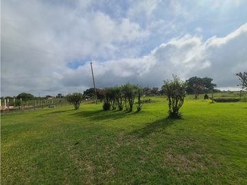 En venta Quinta en Pacoche Manta