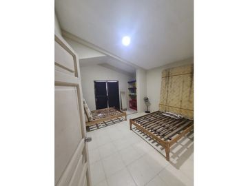 En venta Quinta en Pacoche Manta